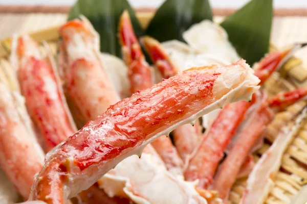 Crab seafood Fresh — Stok Foto